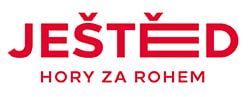 Logo Ještěd