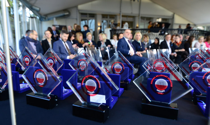 Mamaison Hotel Le Regina named the best boutique hotel in Poland