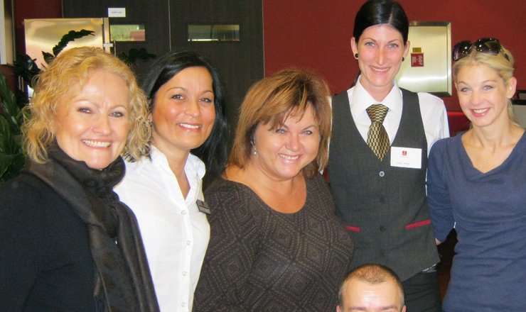 DIE HAPPY A POPELKA V JIHOČESKÉM CLARIONU