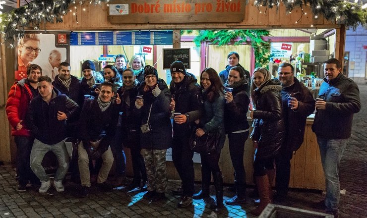 CLARION CONGRESS HOTEL OLOMOUC SUPPORTED WHEELCHAIR USERS IN OLOMOUC