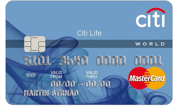 CPI HOTELS a.s. se stala partnerem Citibank v rámci programů Citi Club a Gold Club.