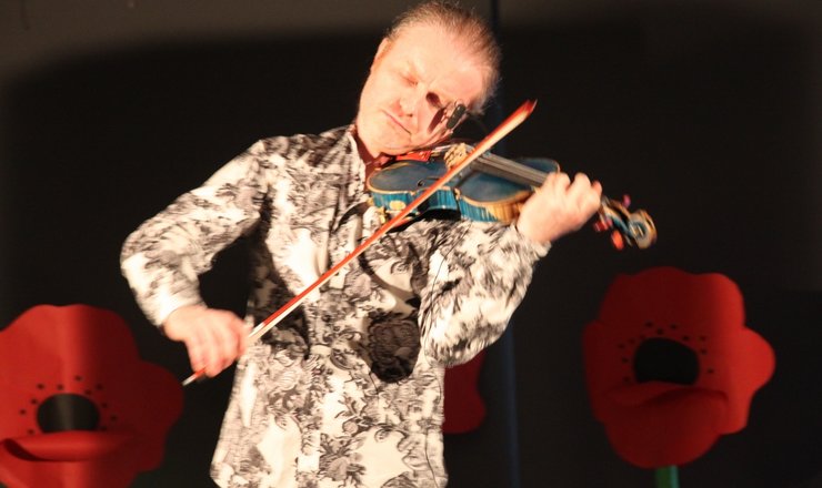 Proceeds from the musical beneficial event at Clarion will help hearing-impaired children