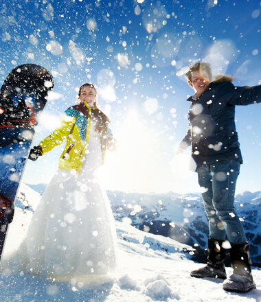 Skipass und Entspannung im Herzen von Liberec