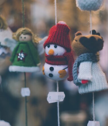 Weihnachten in Liberec